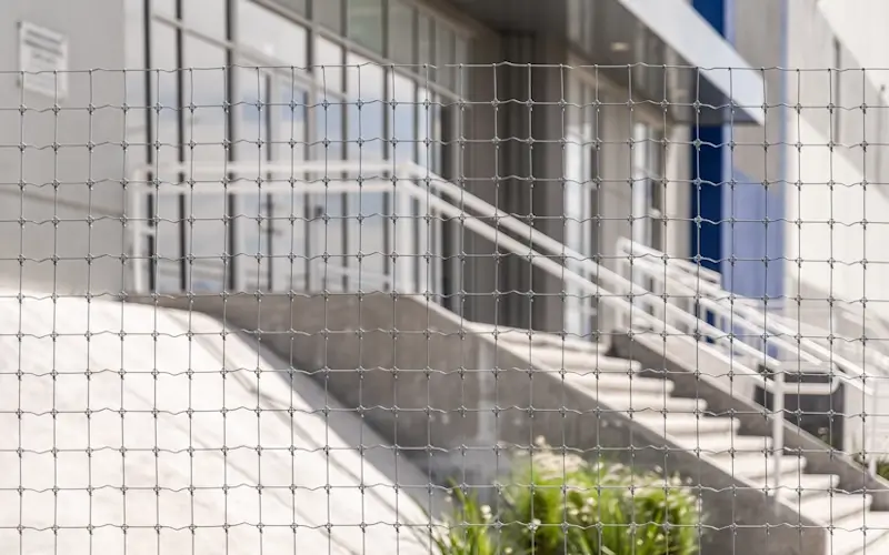 Imagen de Reja DEACERO® Versa